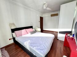 Blk 457 Choa Chu Kang Avenue 4 (Choa Chu Kang), HDB Executive #507409261